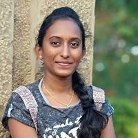 Pallavi Reddy