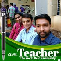 Yadav Chandresh