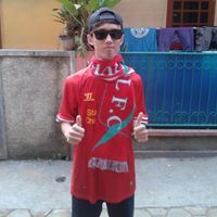 Egys Fazzar
