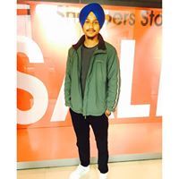 Simranjeet Singh