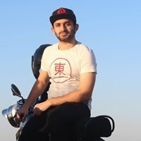 Shubham Sharma