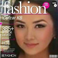 Gulzar KB