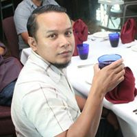 Faizal Yusof