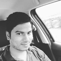 Pranay Kamble
