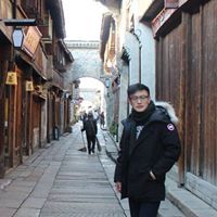 Yitian Zhang