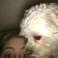 damien field and caroline field