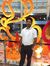 Praveen...