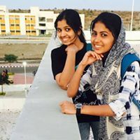 Meghna KP