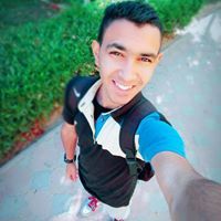 Amr Ahm-Meed