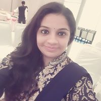 Ami Mehta