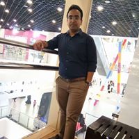 Ronak Agrawal