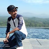 Arun Kumar N
