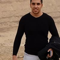Omar Saad