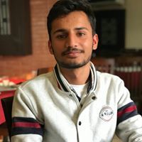 Usama Basharat