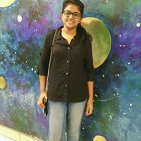 Shaheen Shaikh
