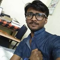 Krishnaraj Singh