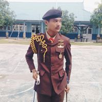 Muhammad Ilham