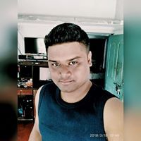 Anirban Mahapatra