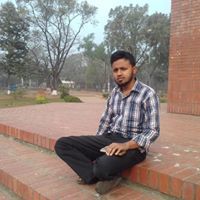 Farhad Ahmed