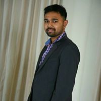 Dheeraj Gowda