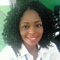 Gracious Idjagu Omonode