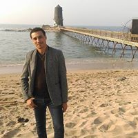 Hassan Farahat