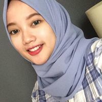 Syadza Nabilah