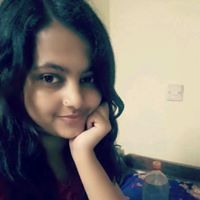Pooja Dhakal