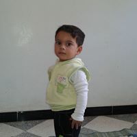 محمد ابو البراء