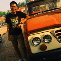 Prem Sukrit