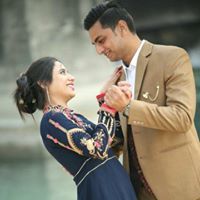 Shiwani Kamboj