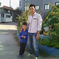 Aref Mohseni
