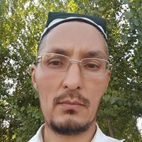 Илёс Насридинов