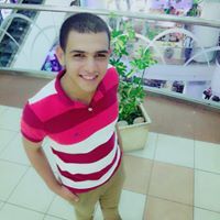 Mohamed Hamed