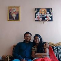 Sheetal Jadhav-Deshmukh