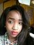 Mandisa...
