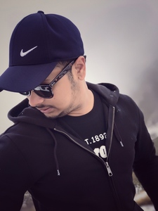 Rohit Giri