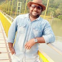 Ravinder Sarikoppula