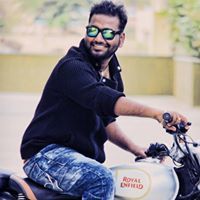 Rupesh Talapareddy
