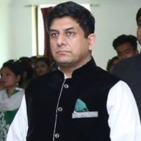 Saad Khan