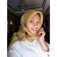 Nandia Pratiwi