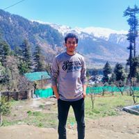 ShaShank Tyagi