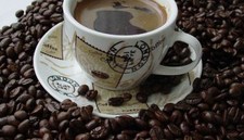 Lot Of Coffee