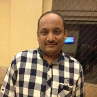 Naresh Jain