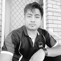 Suresh Suwal