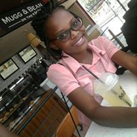 Edith Chinyumba