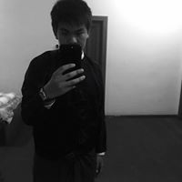 Sean Hong
