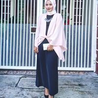 Sefi Pratiwi
