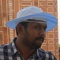 Ranjith Ak