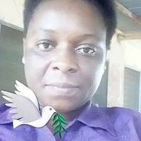 Seyram Edith